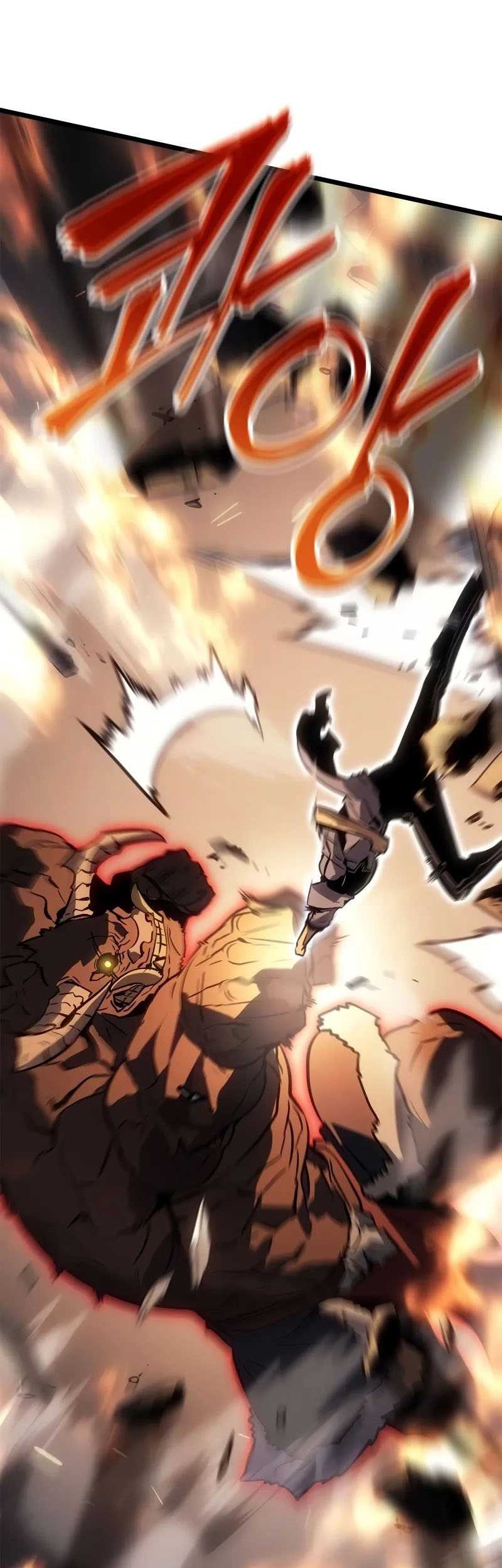 Solo Leveling: Ragnarok Chapter 32 halaman 29