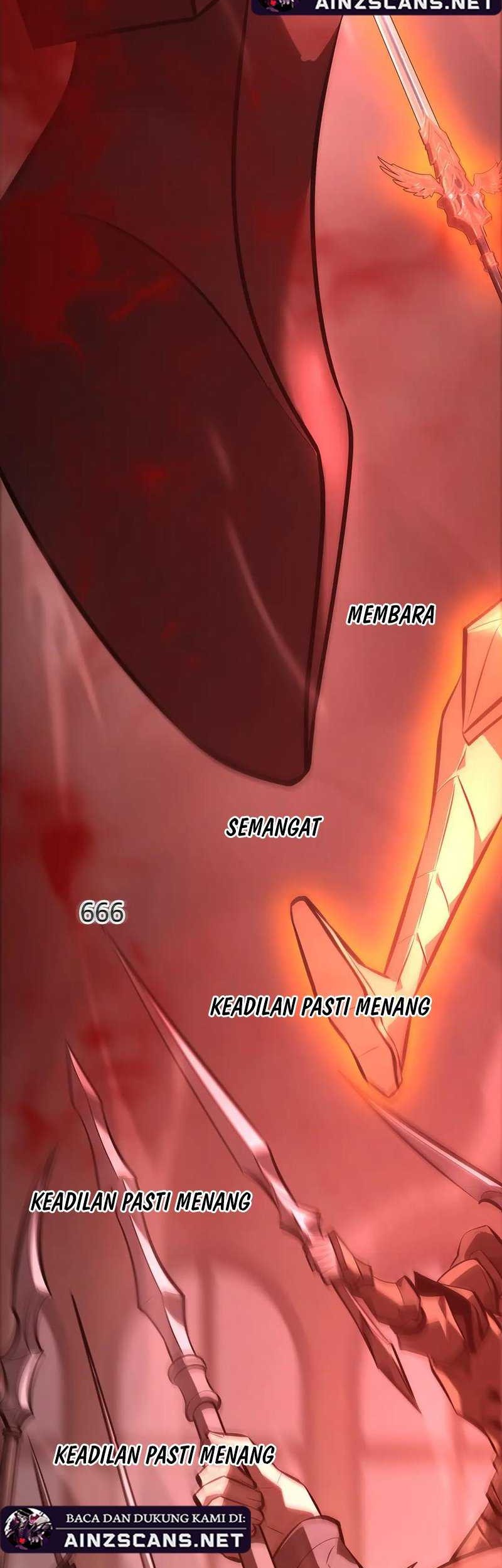 I, the Strongest Boss Chapter 39 halaman 27