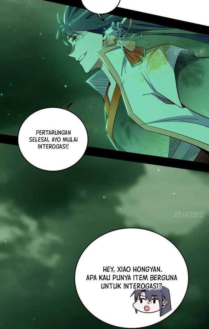 I’m An Evil God Chapter 526 halaman 15