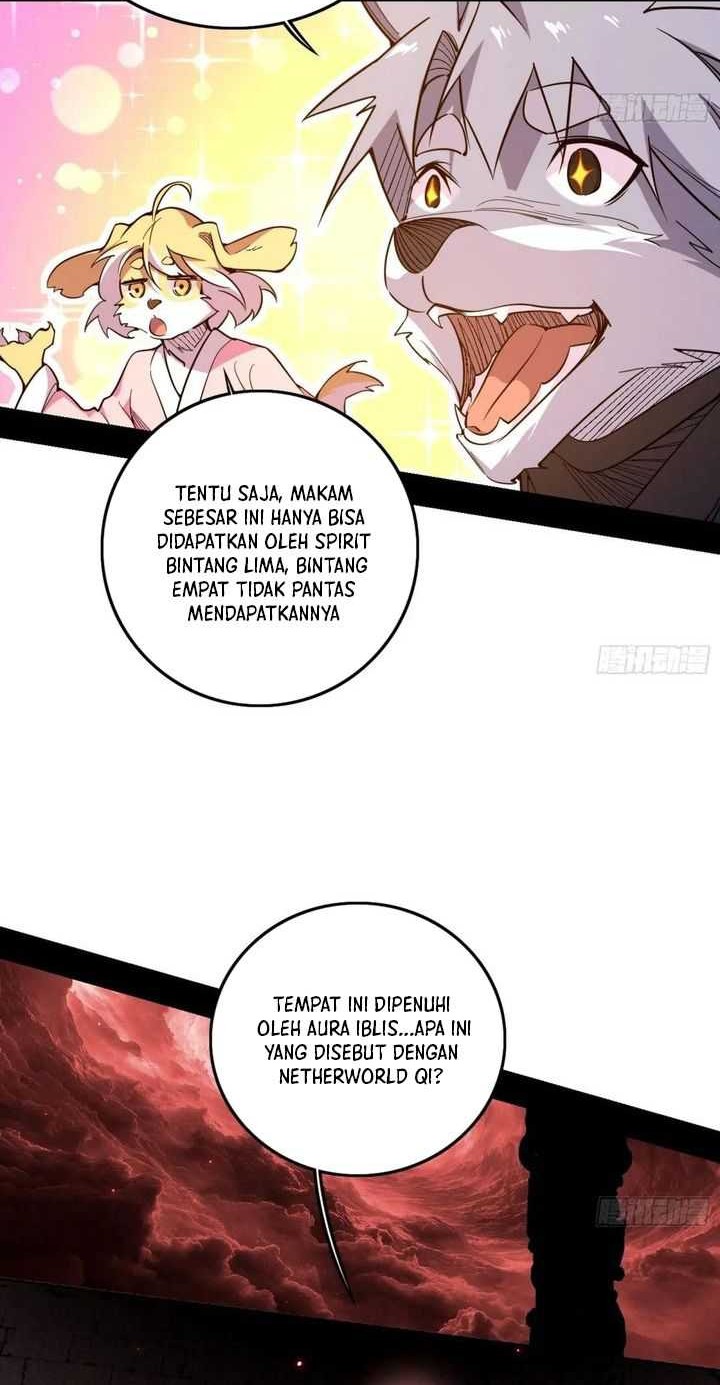 I’m An Evil God Chapter 525 halaman 15