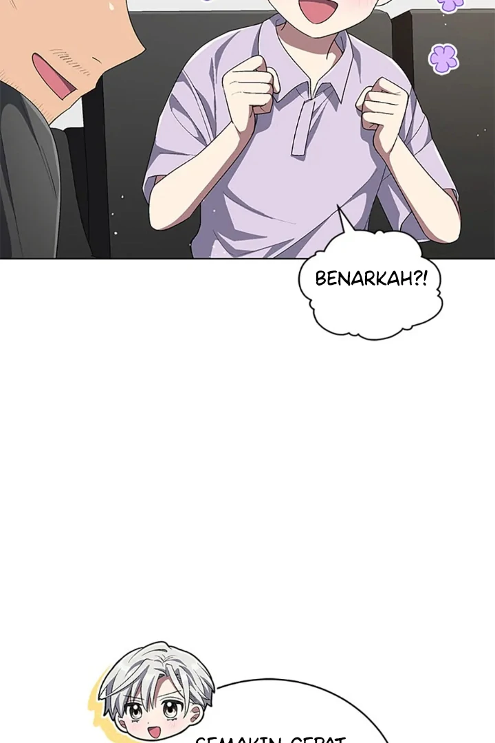 The Second Life of an Idol Chapter 65 halaman 34
