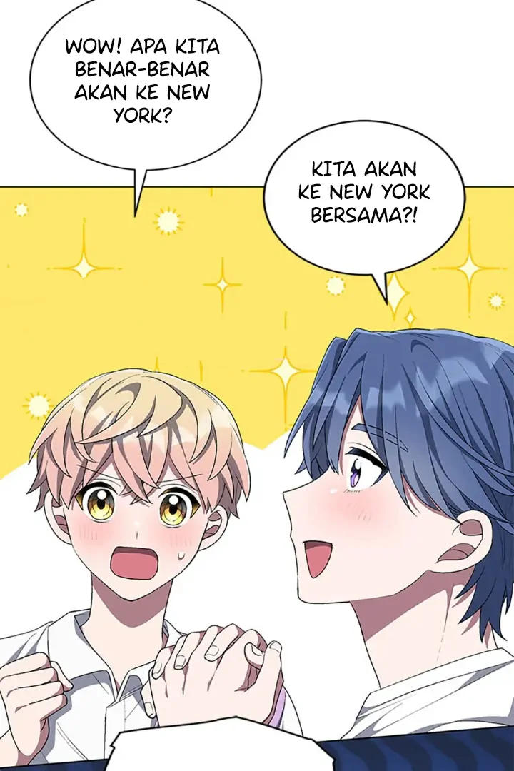 The Second Life of an Idol Chapter 65 halaman 37