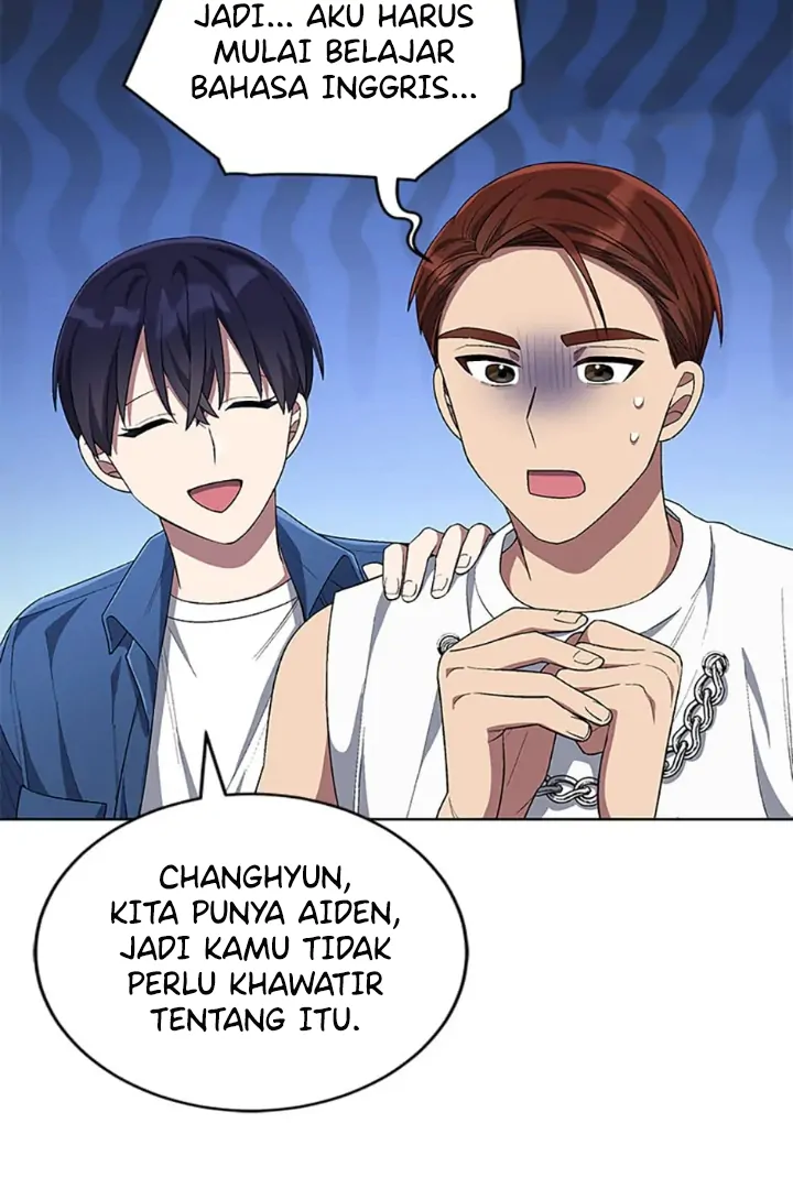 The Second Life of an Idol Chapter 65 halaman 38