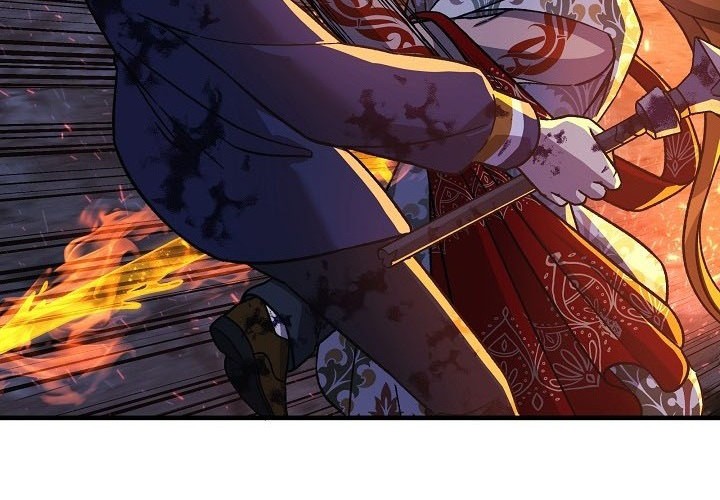 My Daughter is the Final Boss Chapter 143 - Halaman 28