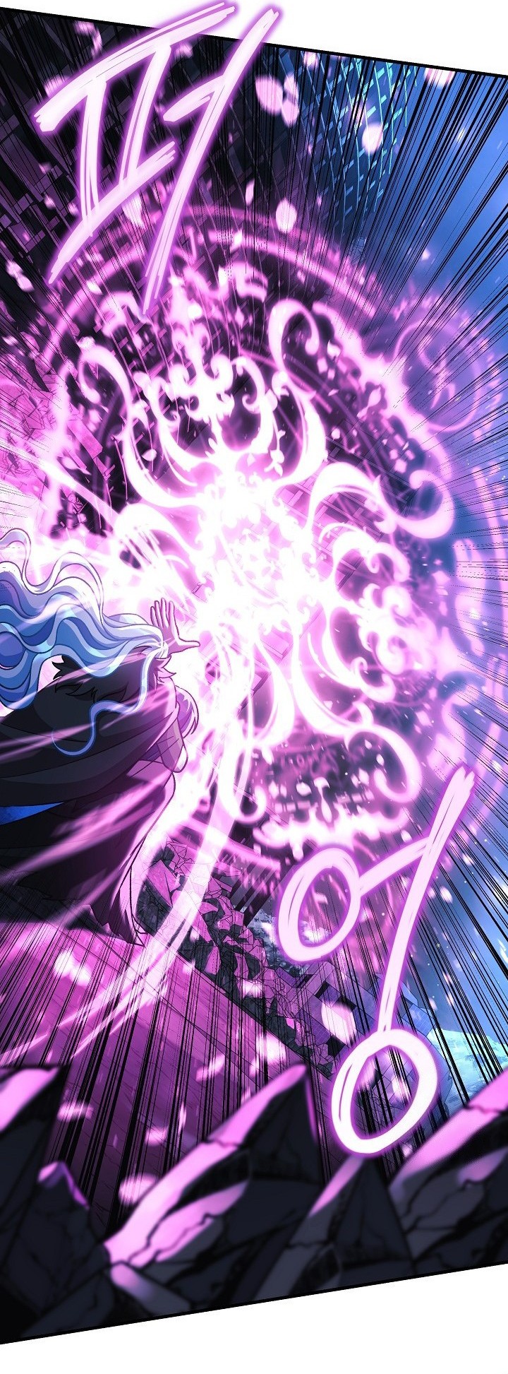 My Daughter is the Final Boss Chapter 144 - Halaman 25