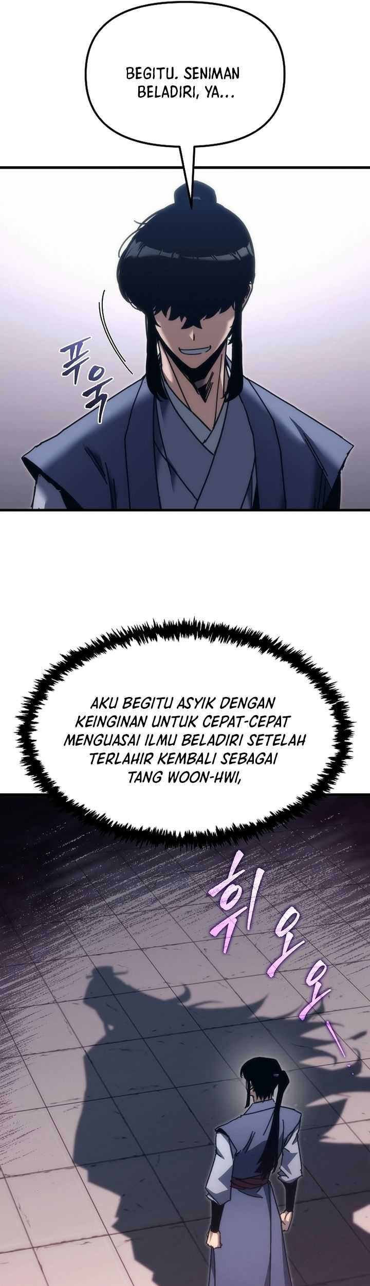 Chronicles of the Reincarnated Demon God Chapter 10 Gambar 29