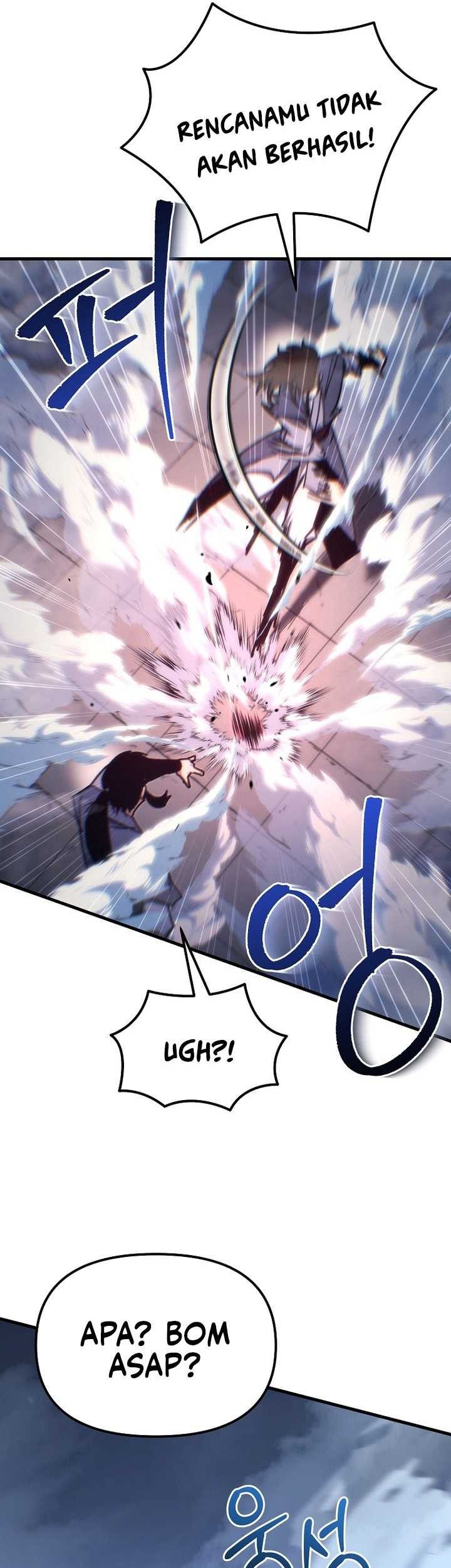 Chronicles of the Reincarnated Demon God Chapter 07 Gambar 35