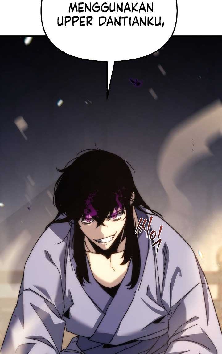 Chronicles of the Reincarnated Demon God Chapter 02 Gambar 37