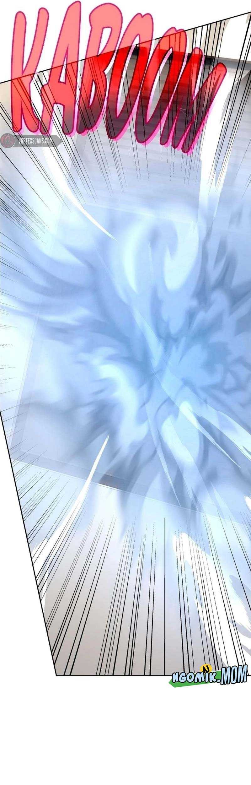 Return of the Genius Player Chapter 36 halaman 26