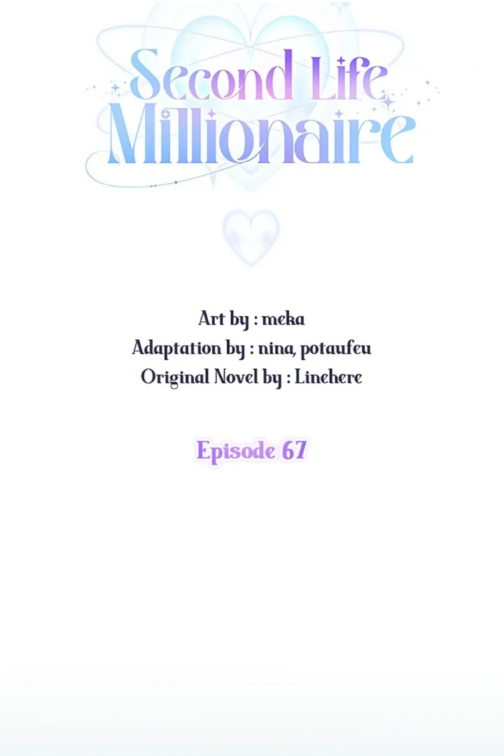 The Second Life of an Idol Chapter 67 Gambar 30