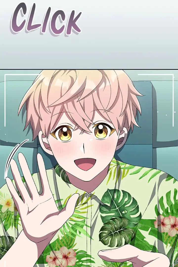 The Second Life of an Idol Chapter 67 Gambar 31