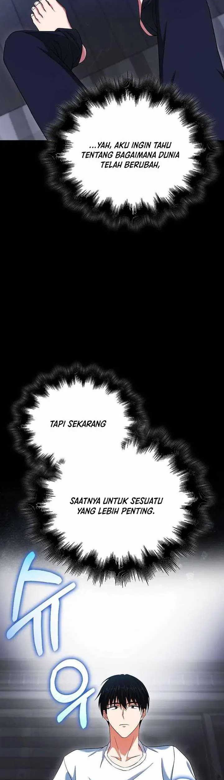 Max Talent Player Chapter 45 halaman 31