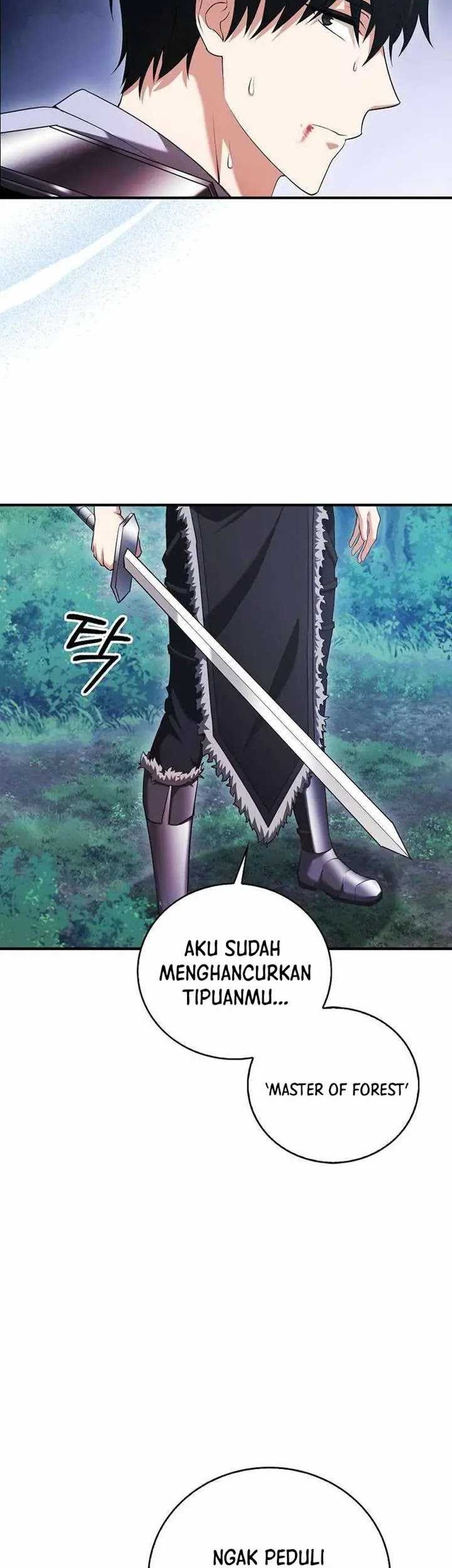 Max Talent Player Chapter 44 halaman 26