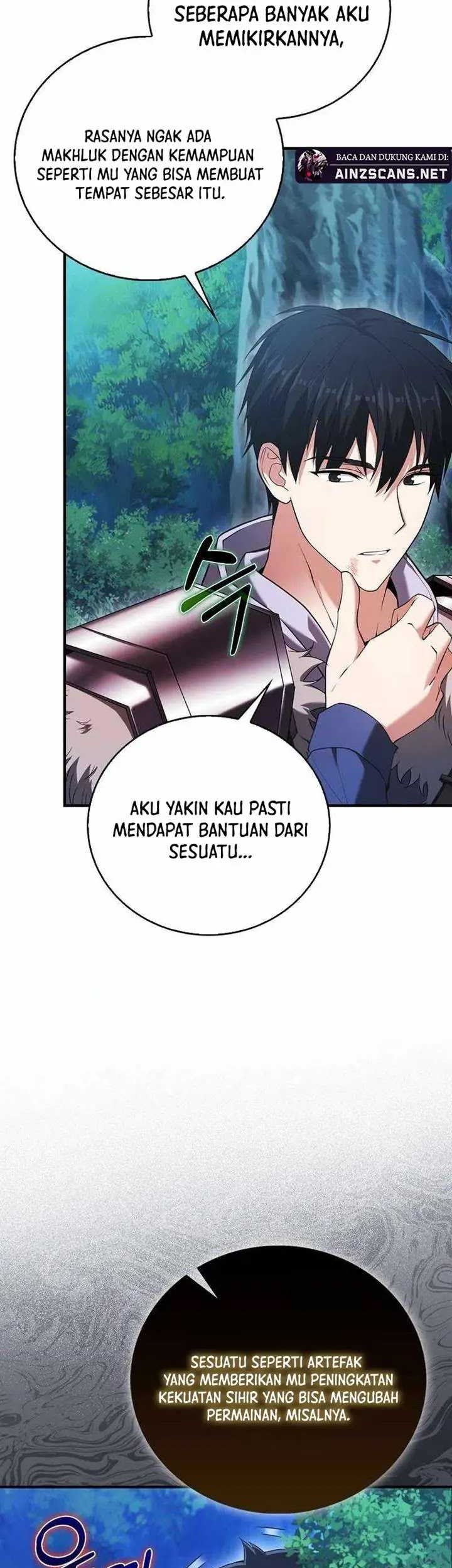 Max Talent Player Chapter 44 halaman 27
