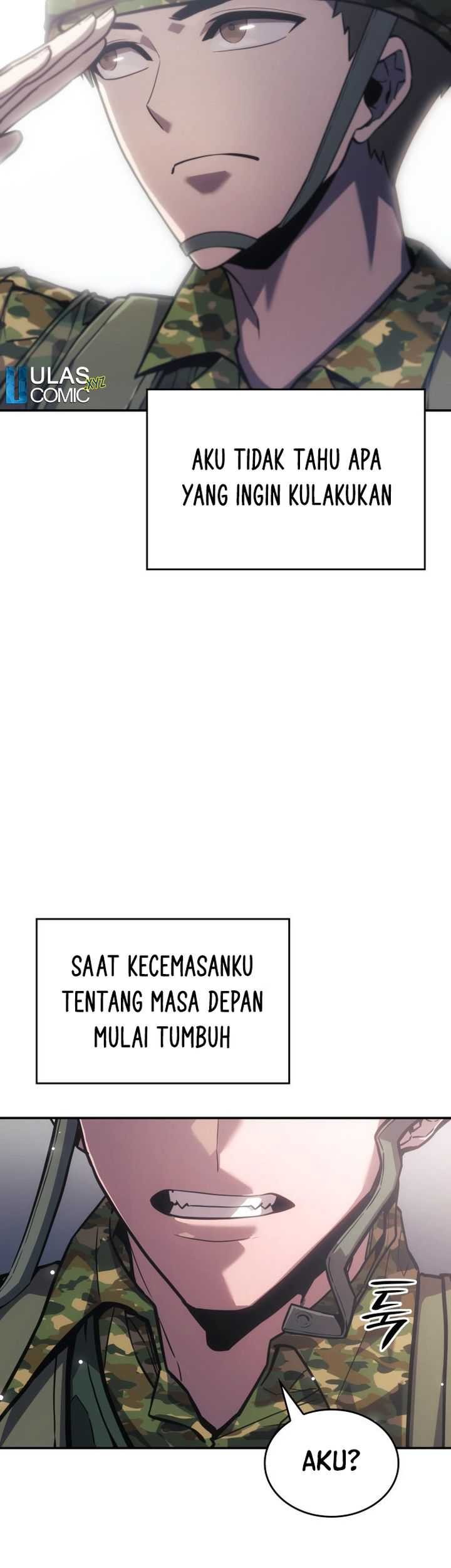 The Fire Fighter Chapter 1 halaman 25