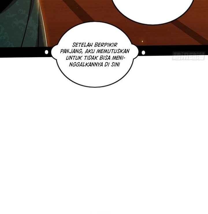 I’m An Evil God Chapter 528 halaman 17