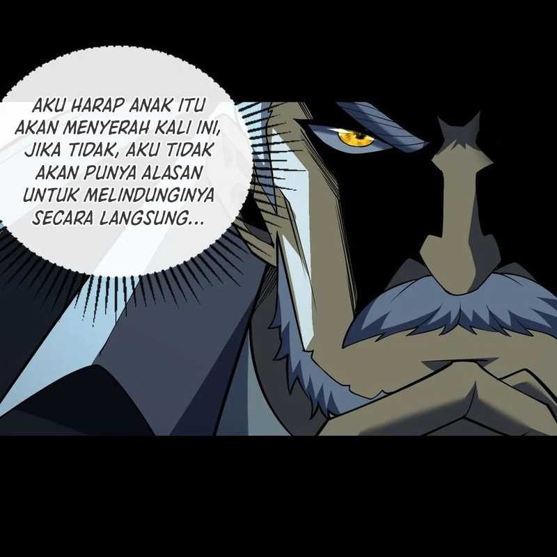 The Lord of the Wheel of Destiny Chapter 59 Gambar 13