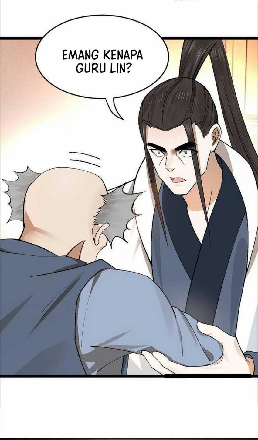 Survive As The Hero’s Husband Chapter 73 Gambar 12