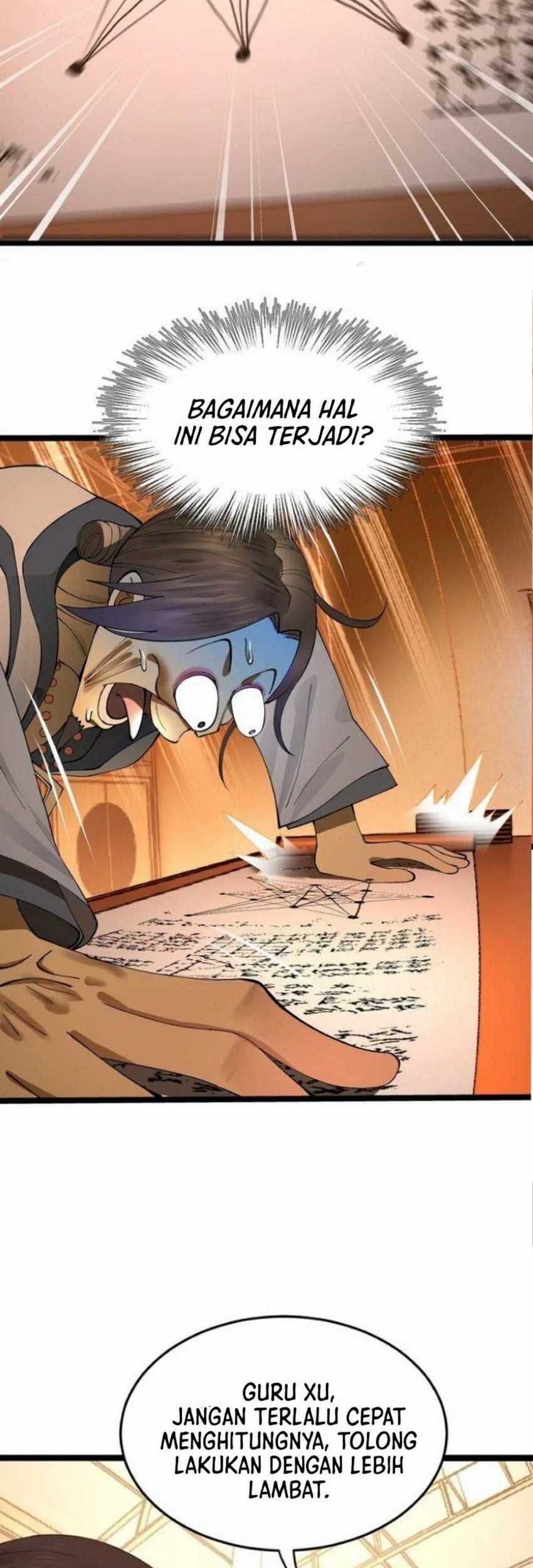 Survive As The Hero’s Husband Chapter 72 Gambar 11