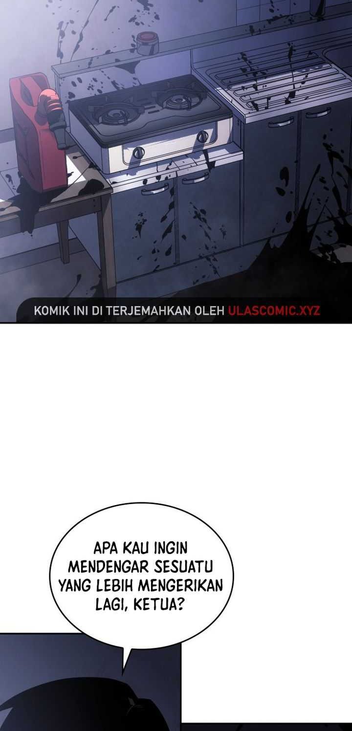 The Fire Fighter Chapter 4 halaman 18