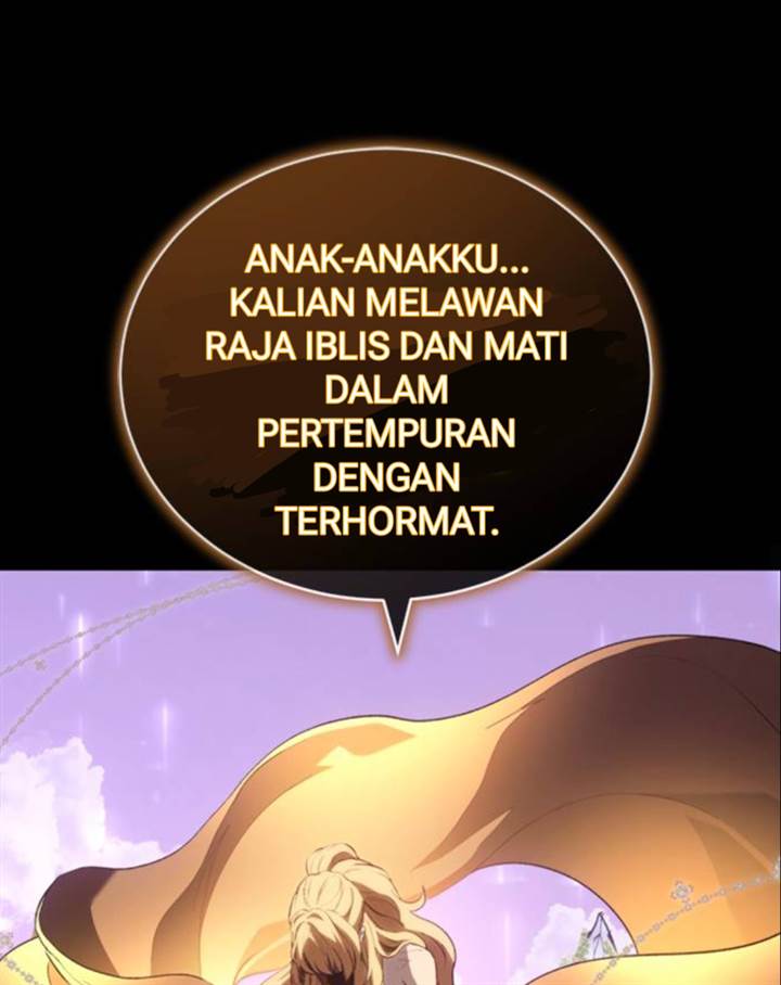 Why I Quit Being The Demon King Chapter 38.2 Gambar 28