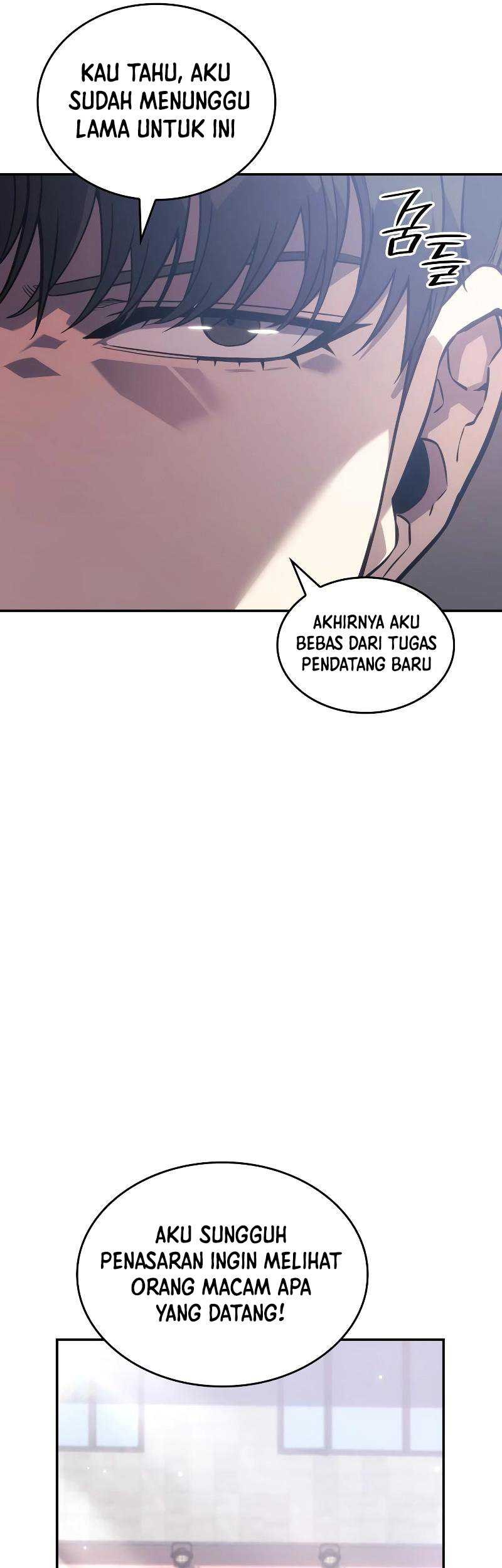 The Fire Fighter Chapter 7 halaman 27