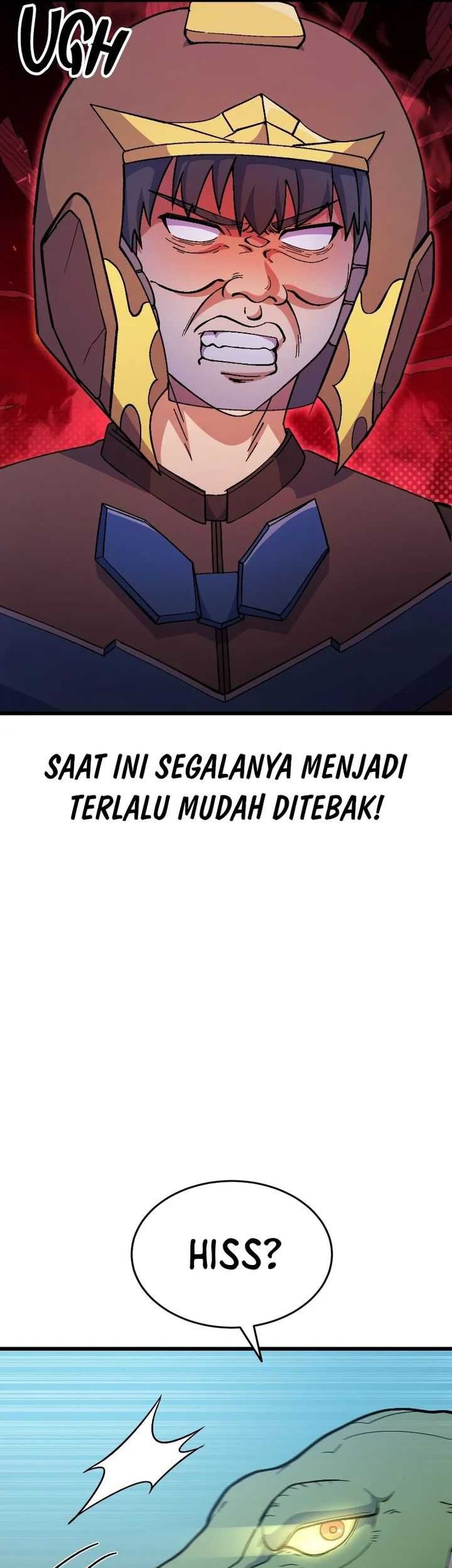 Divine Delivery Chapter 39 halaman 28