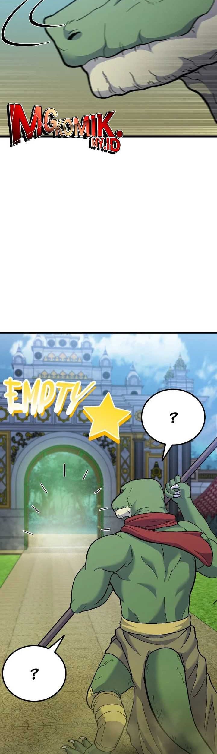 Divine Delivery Chapter 39 halaman 29