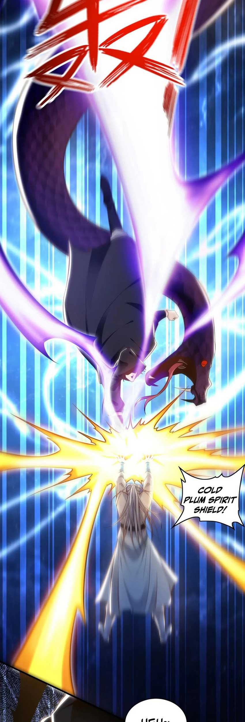 1 Million Times Attack Speed Chapter 92 Gambar 16
