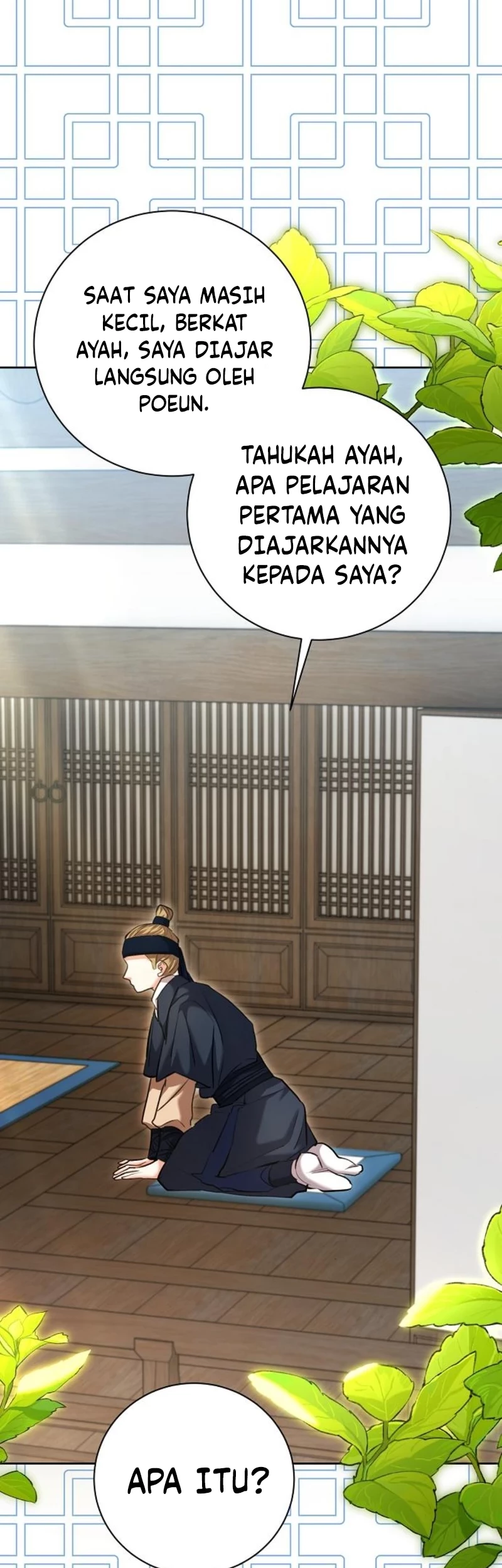 Genius Actor’s Aura Chapter 67 halaman 29