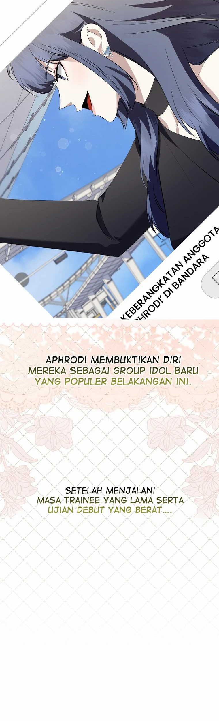 The Crazy Genius Composer Returns Chapter 45 halaman 25