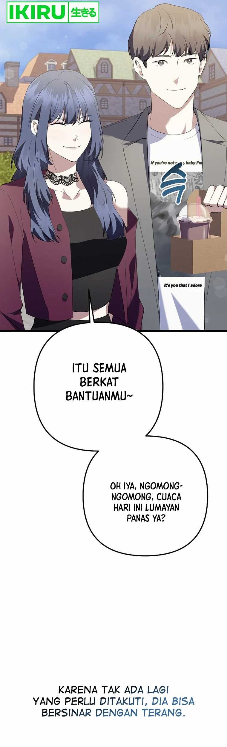 The Crazy Genius Composer Returns Chapter 45 halaman 27