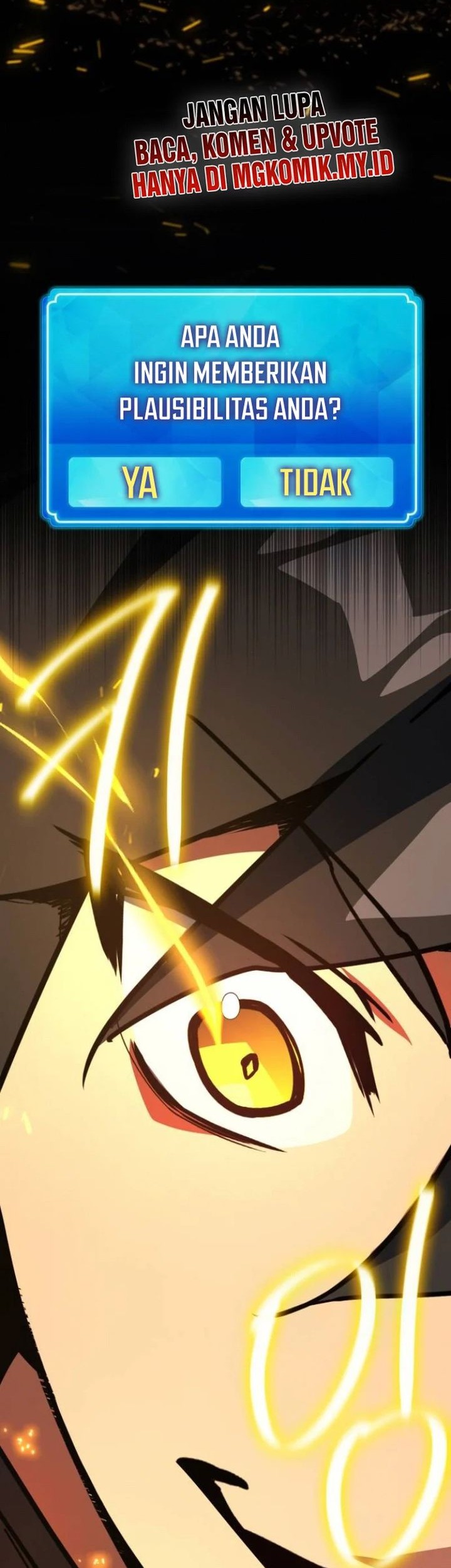 The Game’s Greatest Troll Chapter 115 Gambar 31