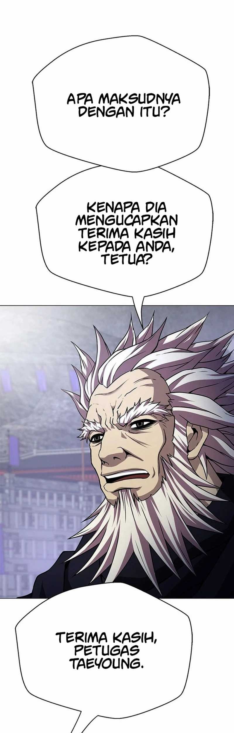 Invincible Territory Chapter 36 halaman 37
