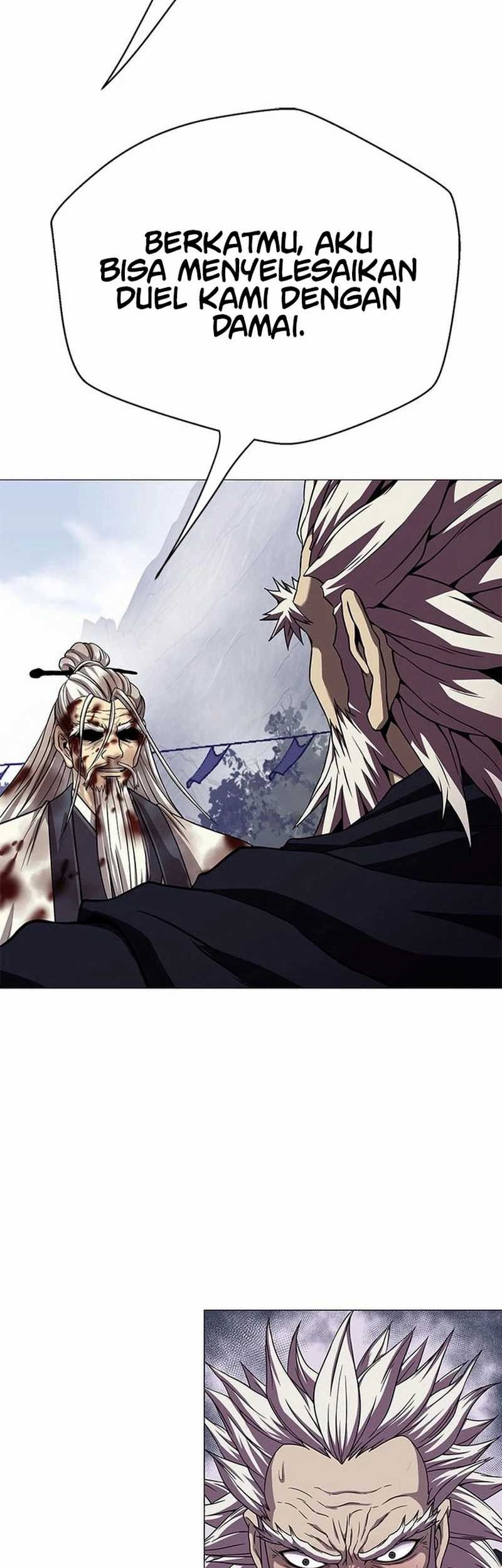 Invincible Territory Chapter 36 halaman 38