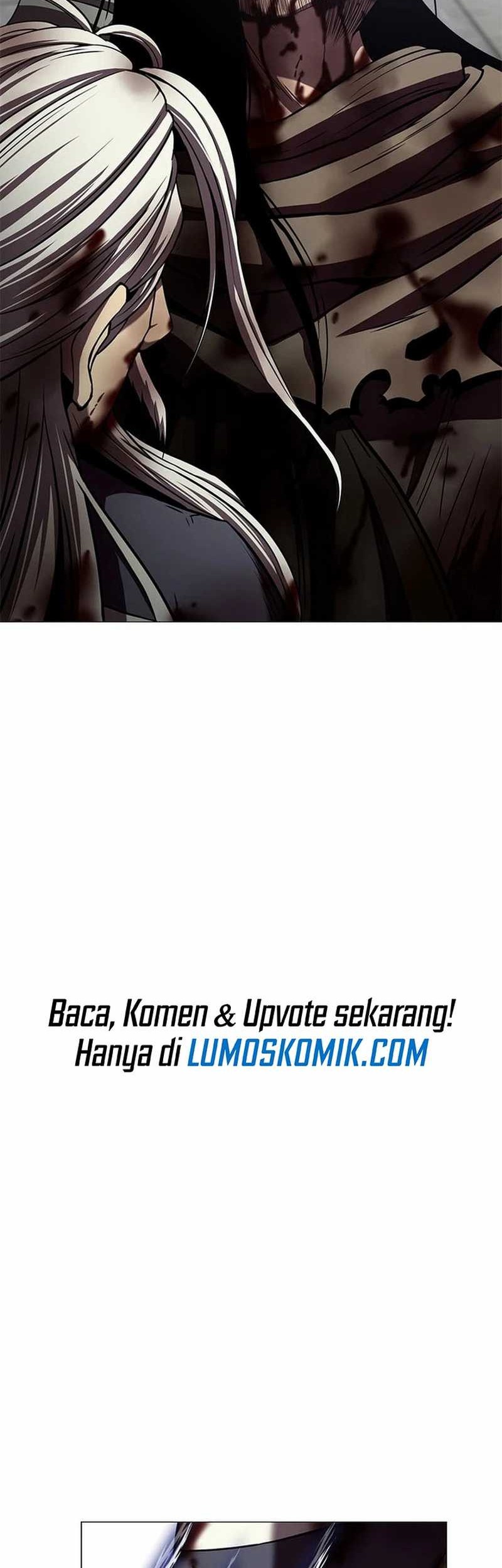 Invincible Territory Chapter 36 halaman 34