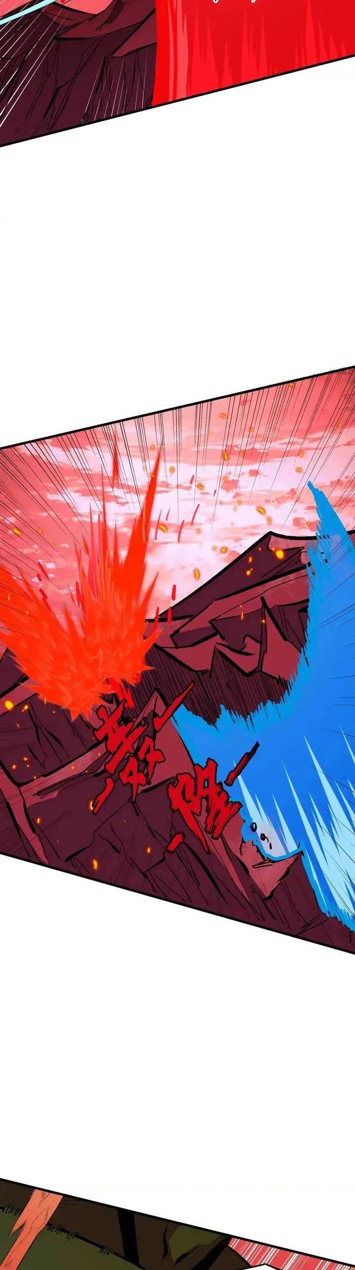 Rise From The Rubble Chapter 316 halaman 15