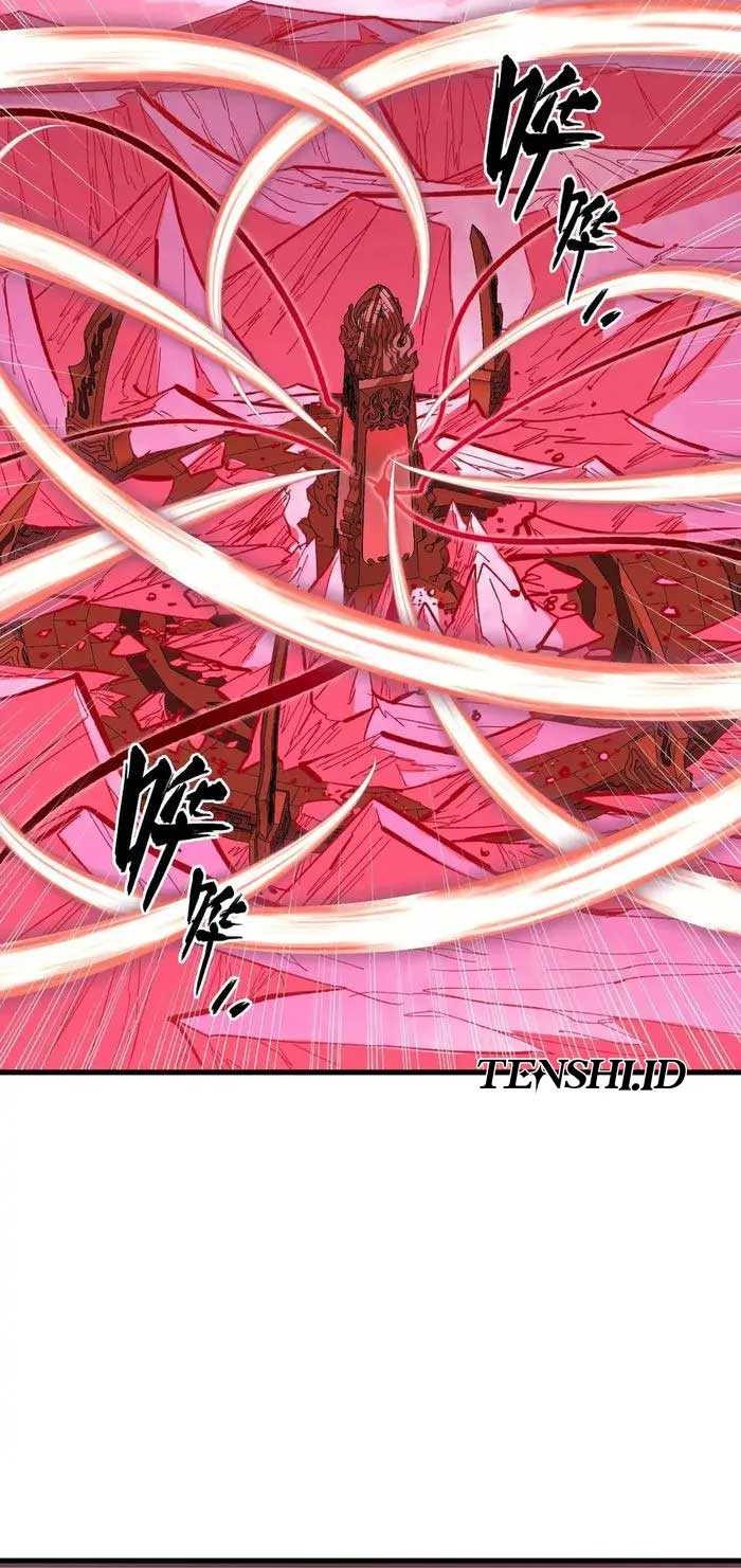 Rise From The Rubble Chapter 315 halaman 12