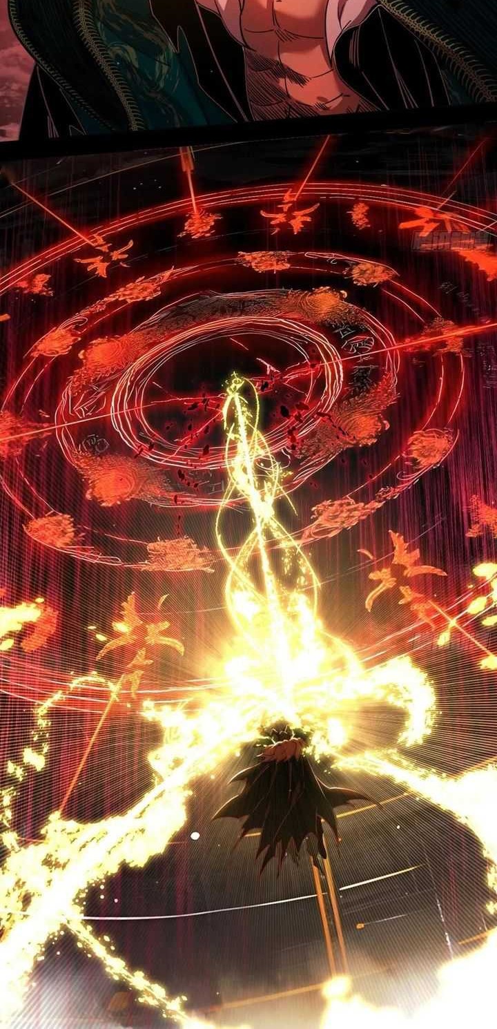 I’m An Evil God Chapter 530 halaman 19