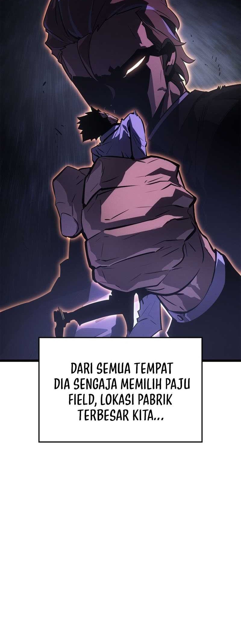 Solo Leveling: Ragnarok Chapter 34 halaman 26