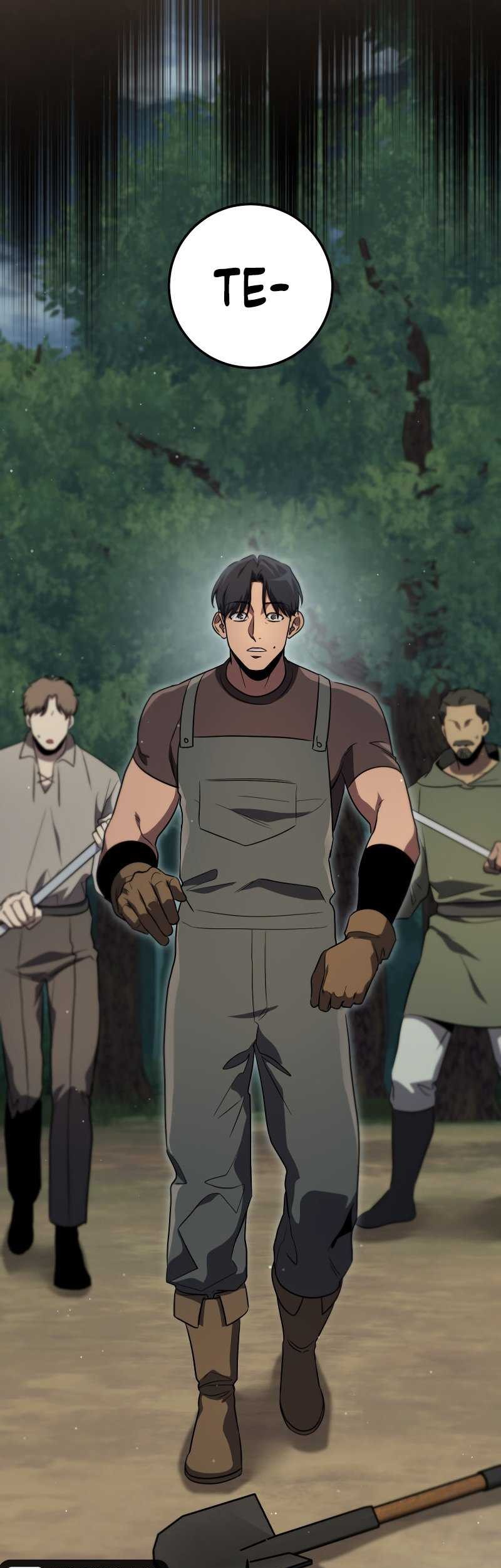 Legendary Blacksmith’s Vengeance Chapter 73 halaman 23