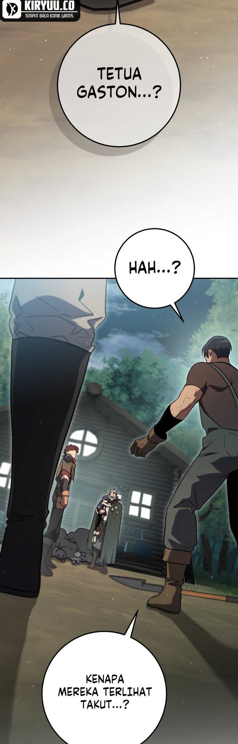 Legendary Blacksmith’s Vengeance Chapter 73 halaman 24