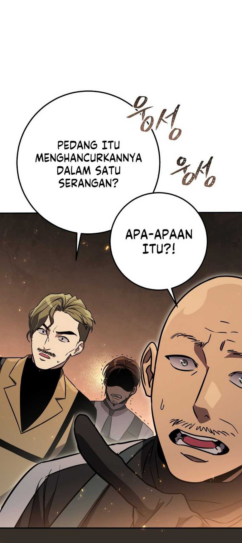 Legendary Blacksmith’s Vengeance Chapter 72 halaman 38