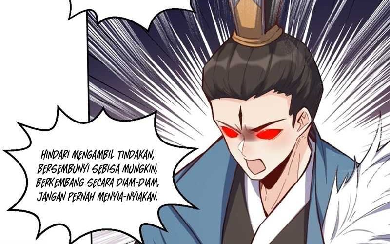 I’m Actually A Cultivation Bigshot Chapter 402 Gambar 16