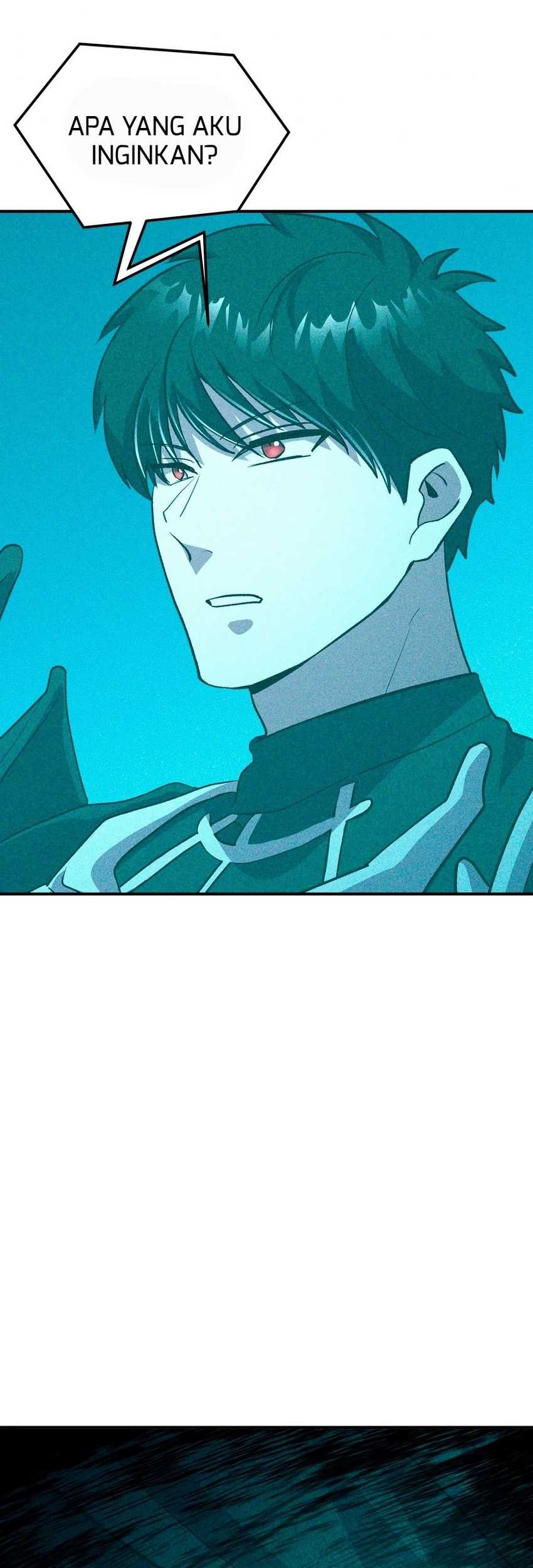The Iron-Blooded Necromancer Has Returned Chapter 48 halaman 26