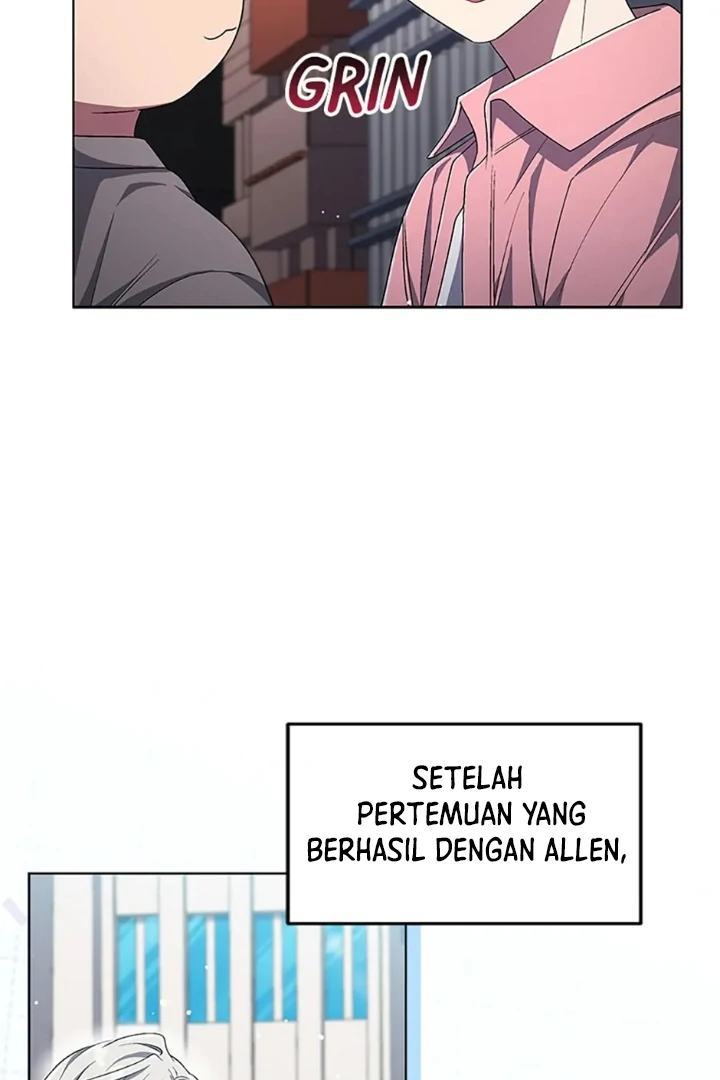 The Second Life of an Idol Chapter 69 halaman 37