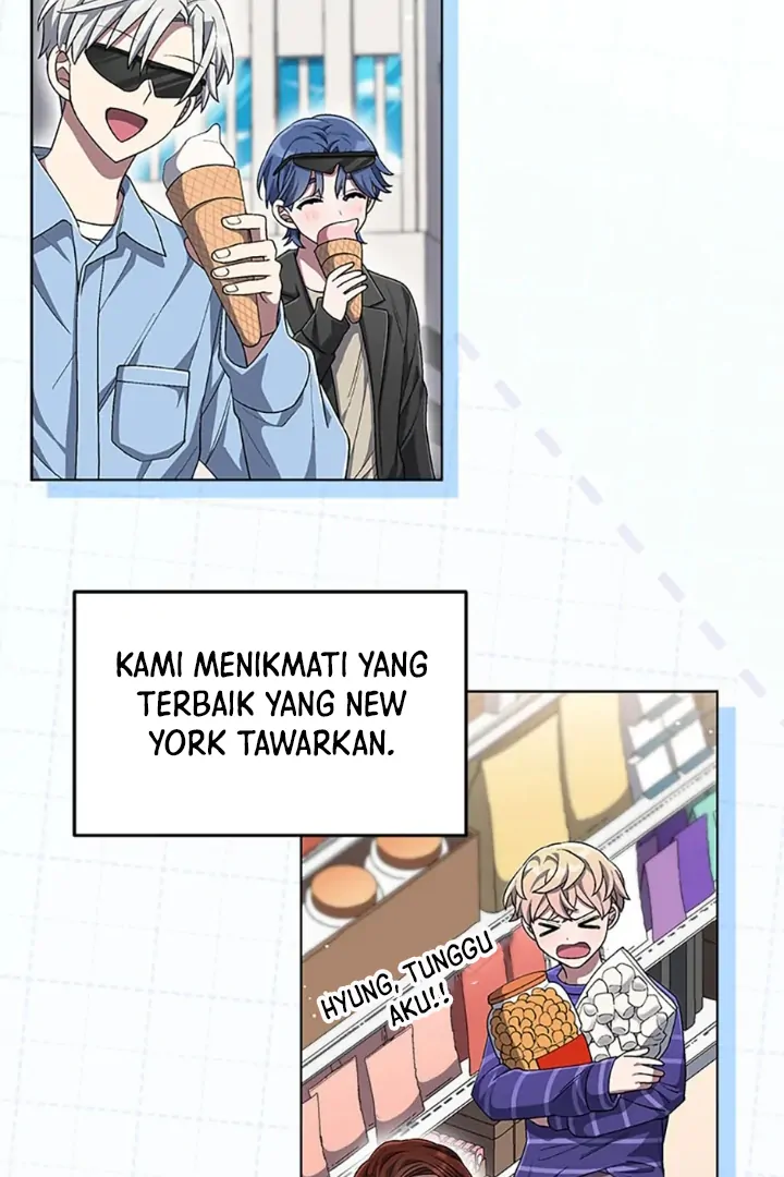 The Second Life of an Idol Chapter 69 halaman 38