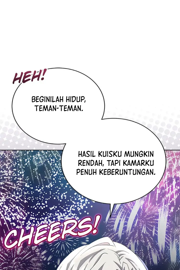 The Second Life of an Idol Chapter 68 Gambar 35