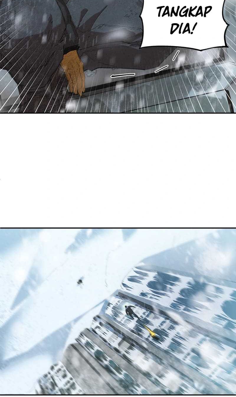 Frozen Frontiers Chapter 26 halaman 13