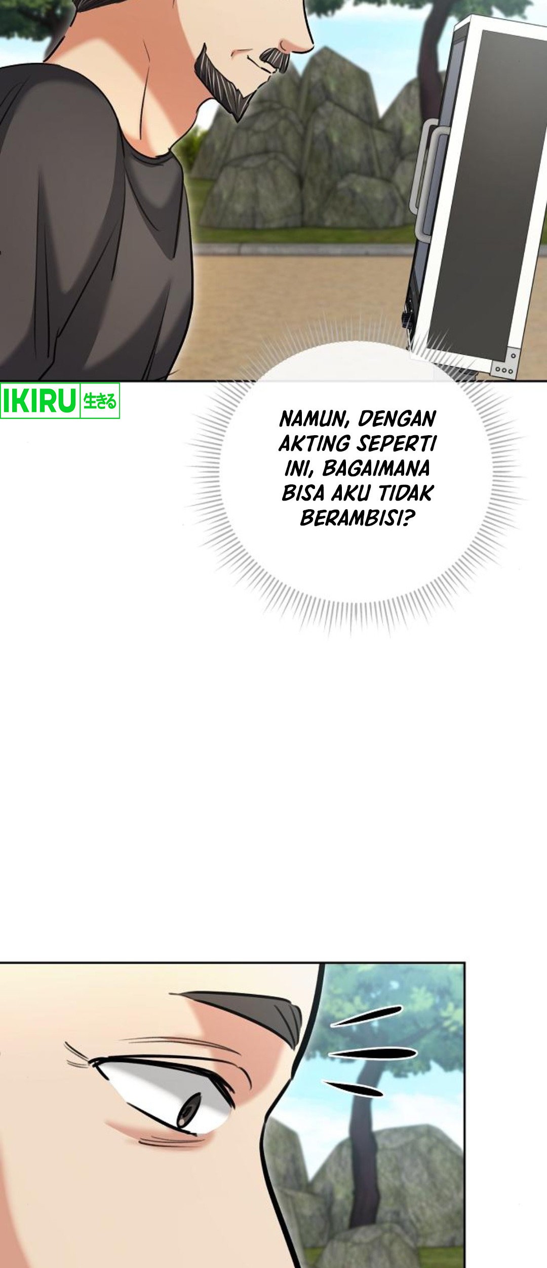 Genius Actor’s Aura Chapter 68 halaman 36